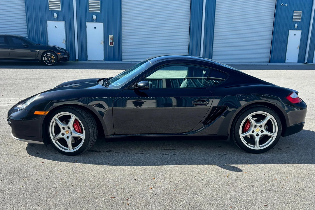2006 Porsche 987 Cayman S - Image 3 of 31