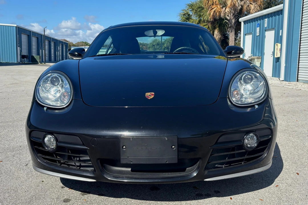 2006 Porsche 987 Cayman S - Image 2 of 31