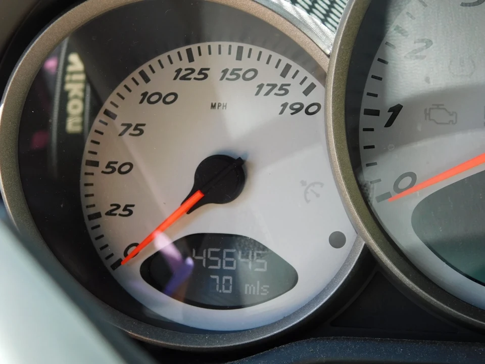 2006 Porsche 987 Cayman S - Image 12 of 21