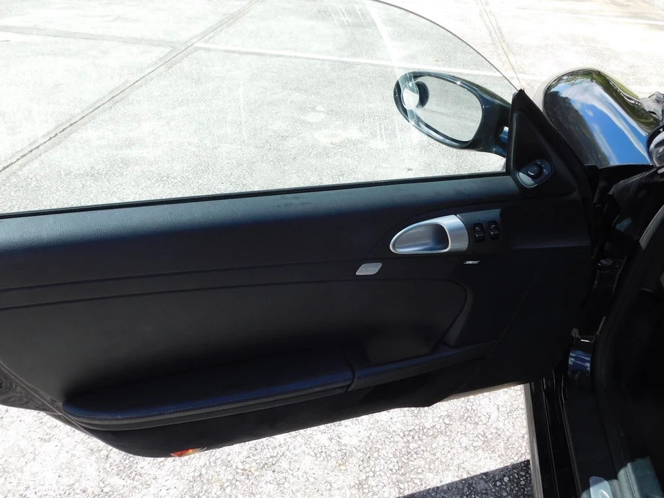 2006 Porsche 987 Cayman S - Image 20 of 21