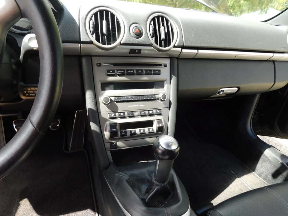 2006 Porsche 987 Cayman S - Image 9 of 21