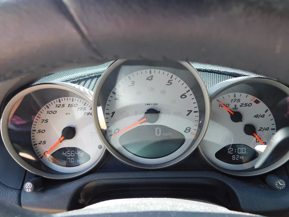 2006 Porsche 987 Cayman S - Image 13 of 21
