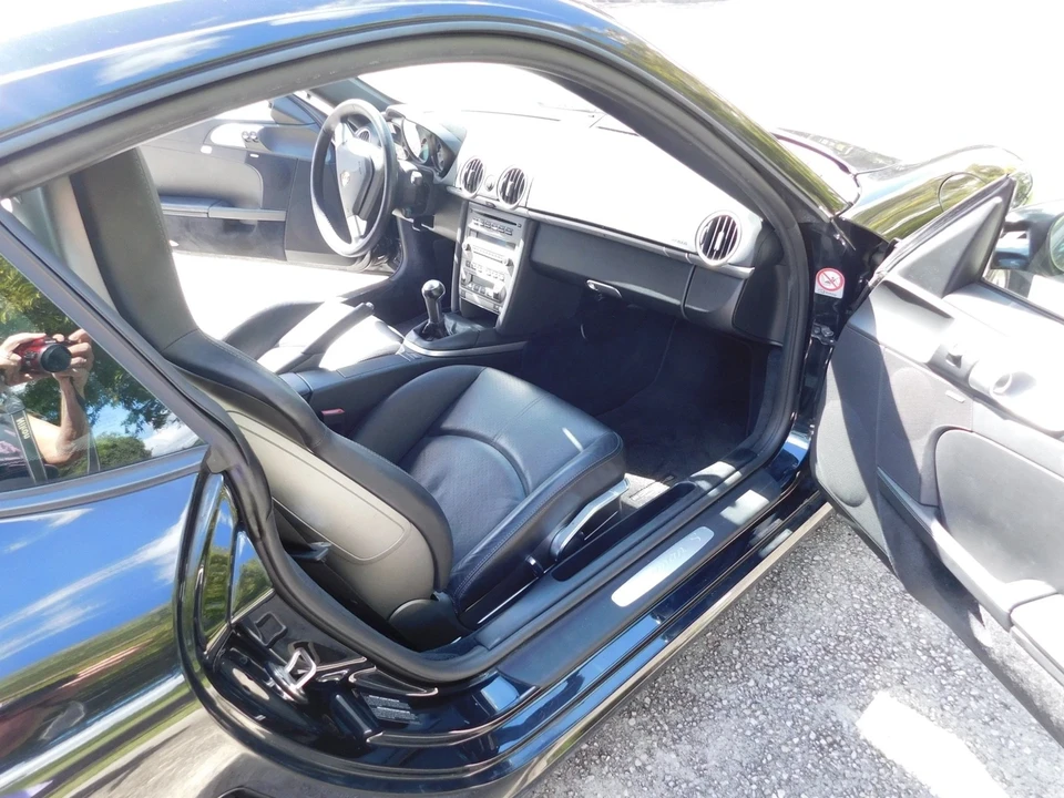2006 Porsche 987 Cayman S - Image 17 of 21