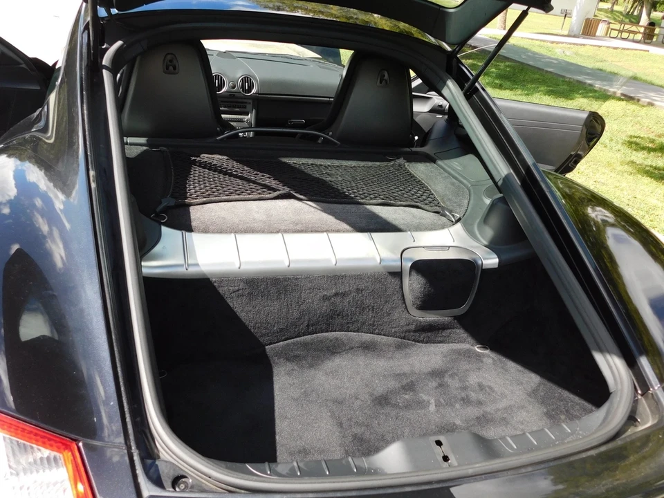 2006 Porsche 987 Cayman S - Image 19 of 21