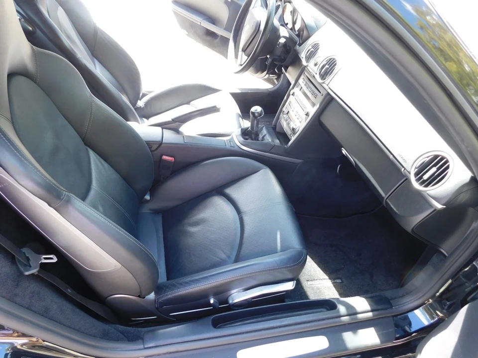 2006 Porsche 987 Cayman S - Image 16 of 21