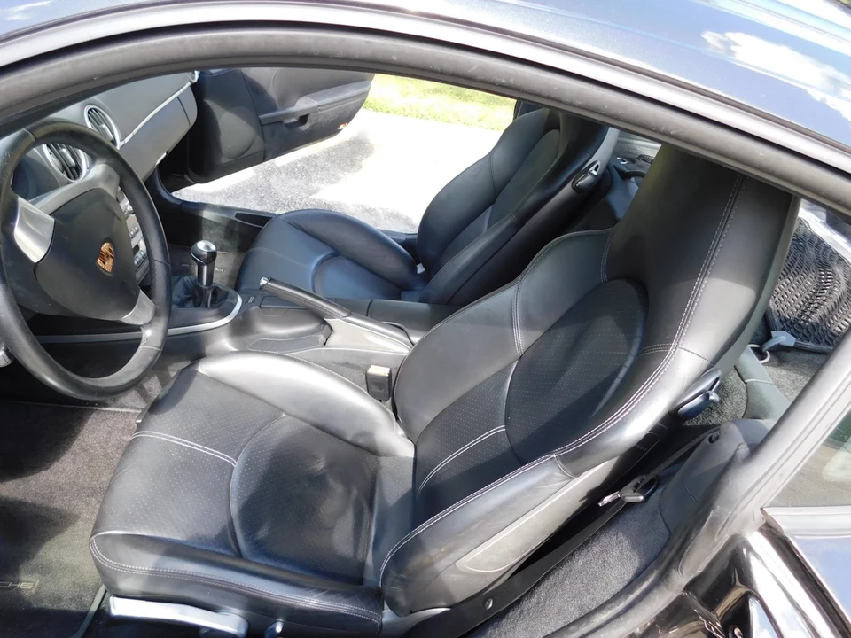 2006 Porsche 987 Cayman S - Image 14 of 21