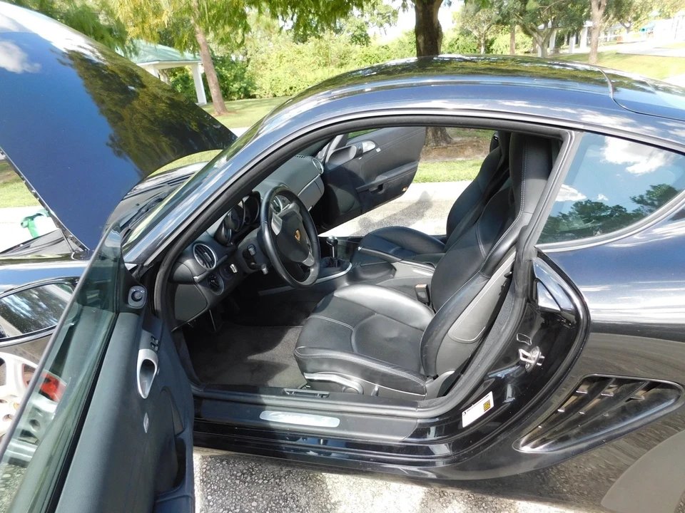 2006 Porsche 987 Cayman S - Image 18 of 21