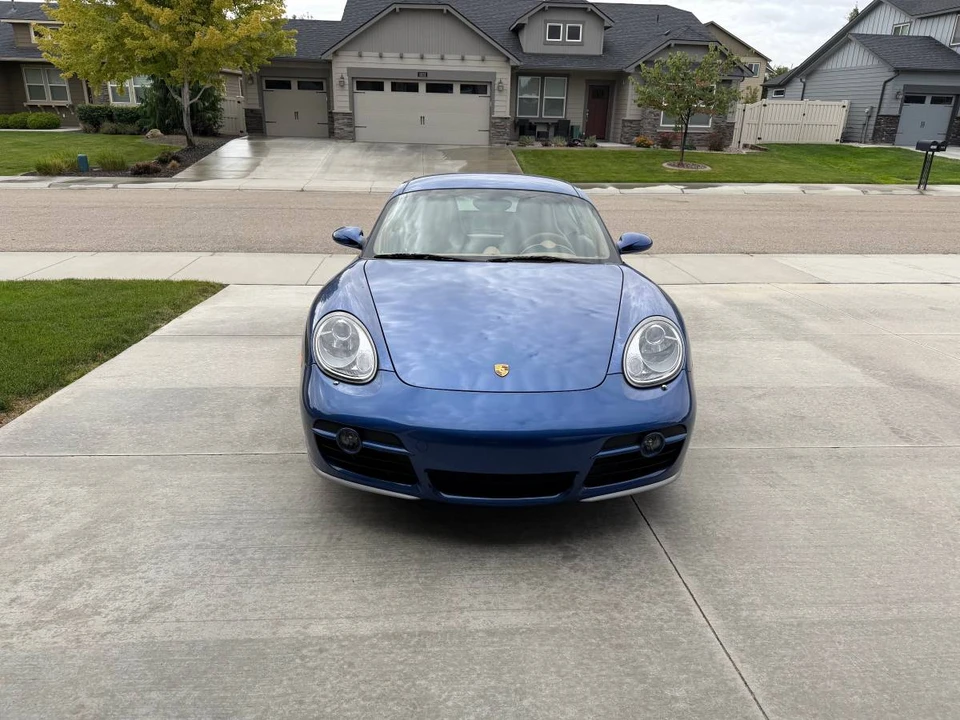 2006 Porsche 987 Cayman S - Image 2 of 16