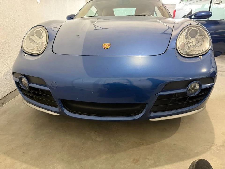 2006 Porsche 987 Cayman S - Image 14 of 16