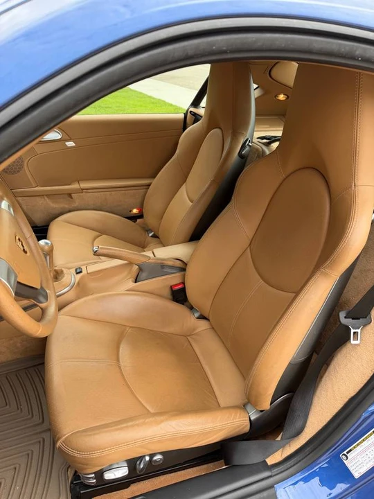 2006 Porsche 987 Cayman S - Image 6 of 16