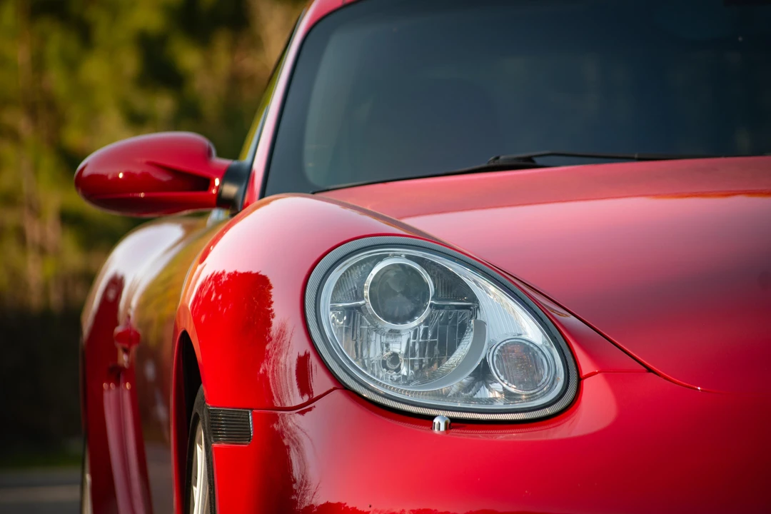 2006 Porsche 987 Cayman S - Image 19 of 31