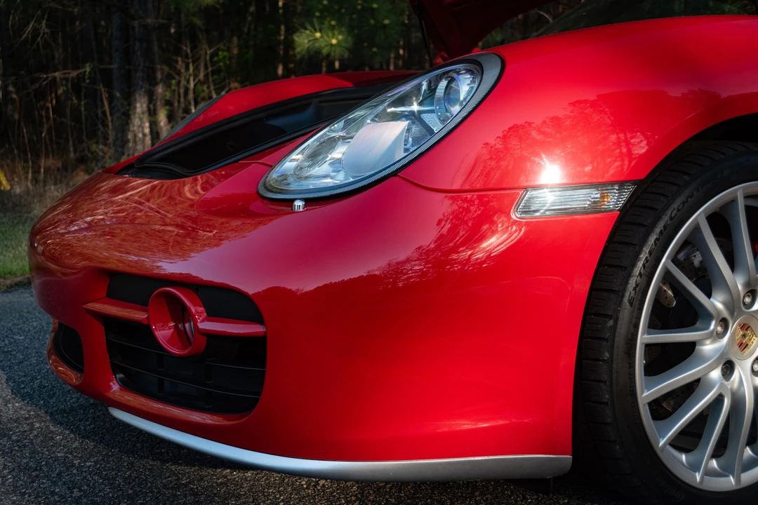 2006 Porsche 987 Cayman S - Image 26 of 31