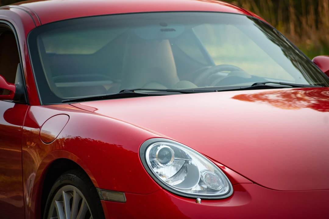2006 Porsche 987 Cayman S - Image 15 of 31