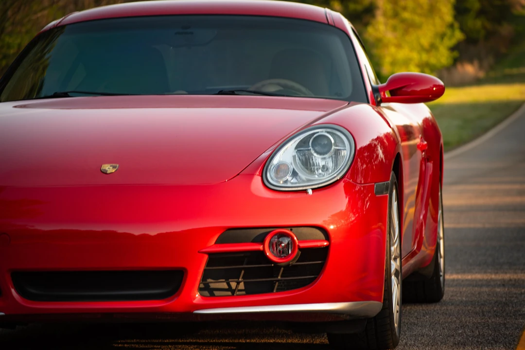 2006 Porsche 987 Cayman S - Image 23 of 31