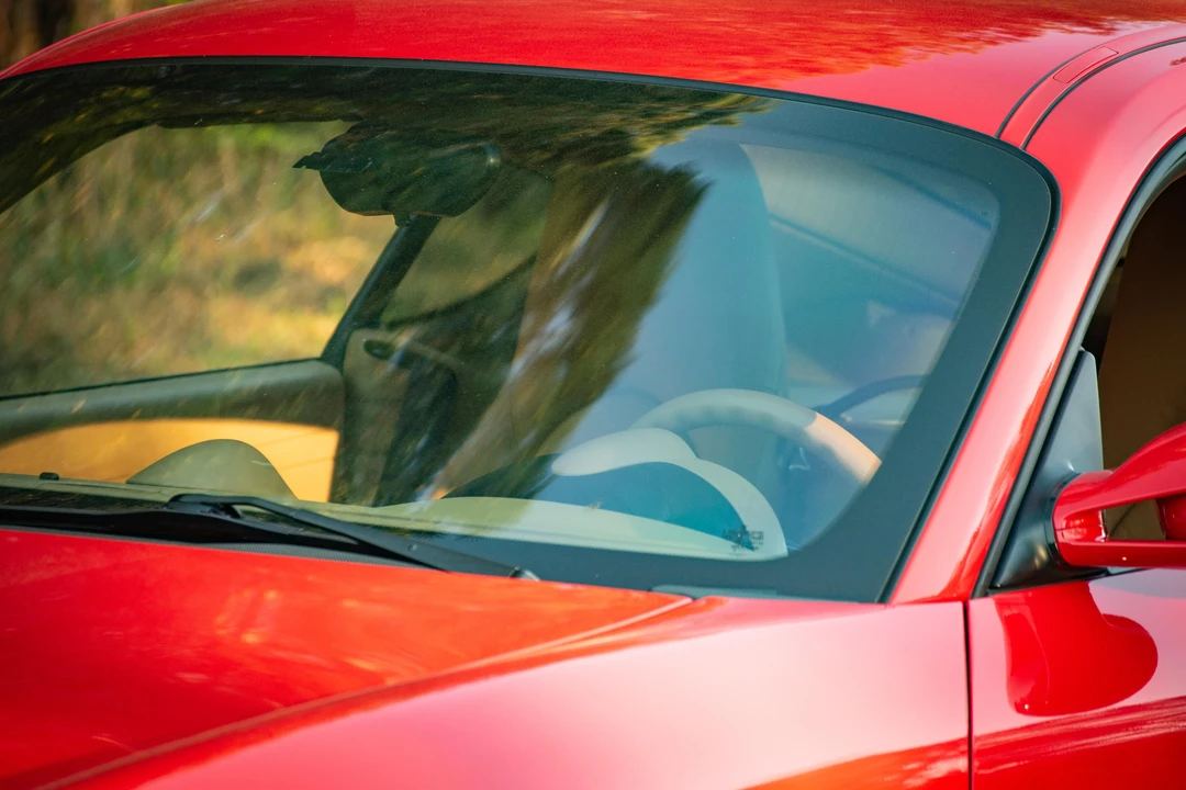 2006 Porsche 987 Cayman S - Image 28 of 31