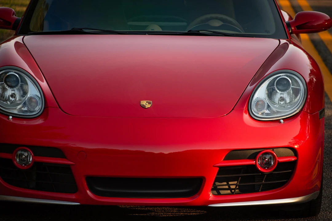 2006 Porsche 987 Cayman S - Image 21 of 31