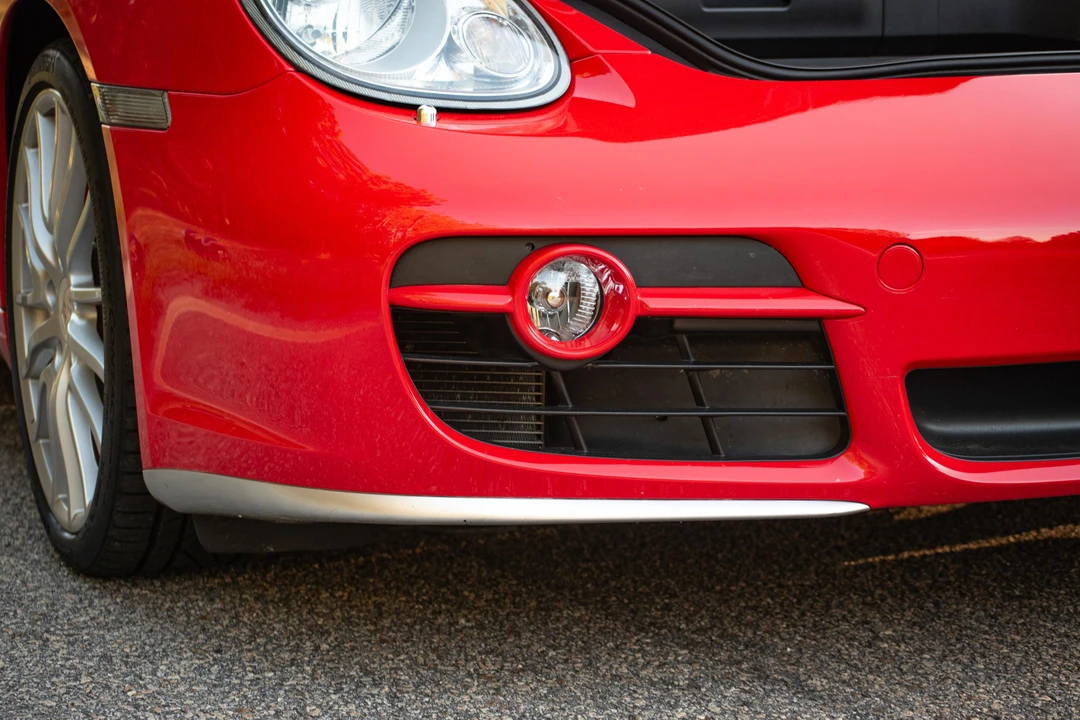 2006 Porsche 987 Cayman S - Image 17 of 31