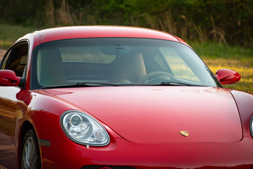 2006 Porsche 987 Cayman S - Image 16 of 31
