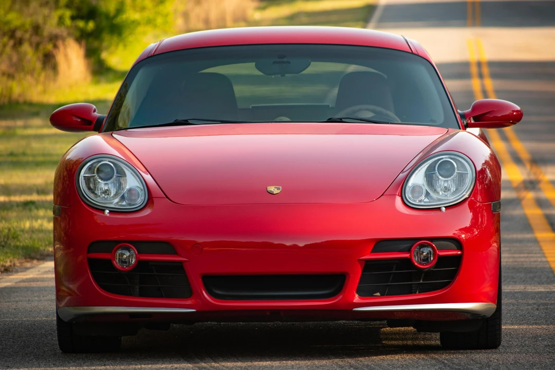 2006 Porsche 987 Cayman S - Image 2 of 31