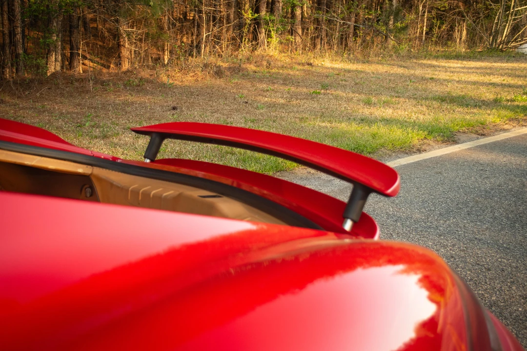 2006 Porsche 987 Cayman S - Image 29 of 31