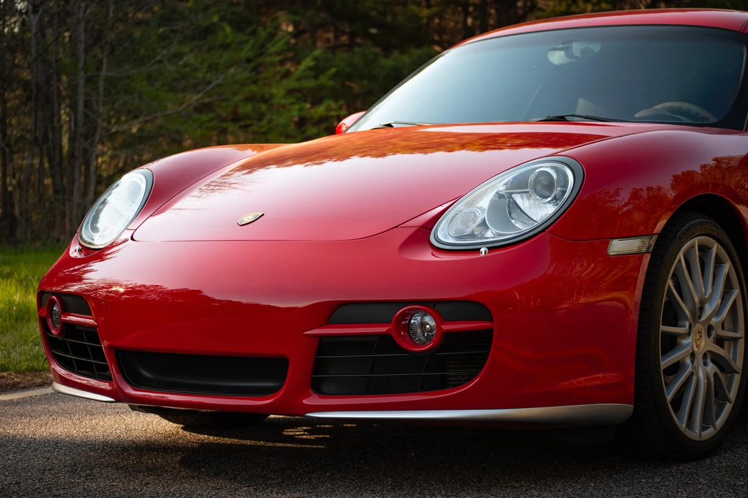 2006 Porsche 987 Cayman S - Image 24 of 31