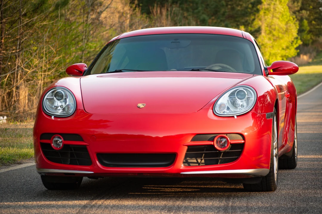 2006 Porsche 987 Cayman S - Image 6 of 31