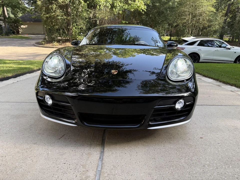 2006 Porsche 987 Cayman - Image 6 of 31