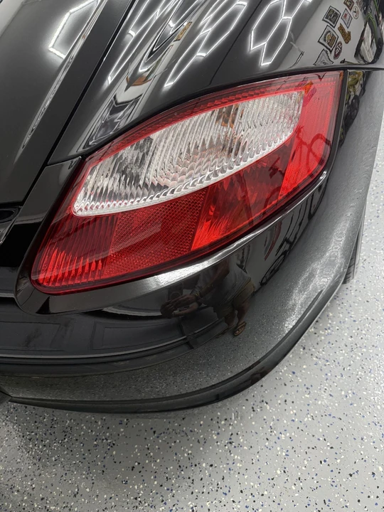 2006 Porsche 987 Cayman - Image 19 of 31