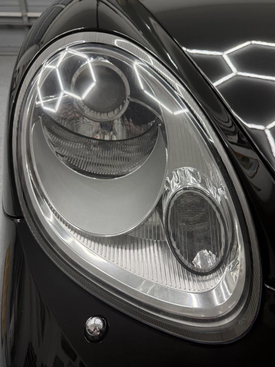2006 Porsche 987 Cayman - Image 12 of 31