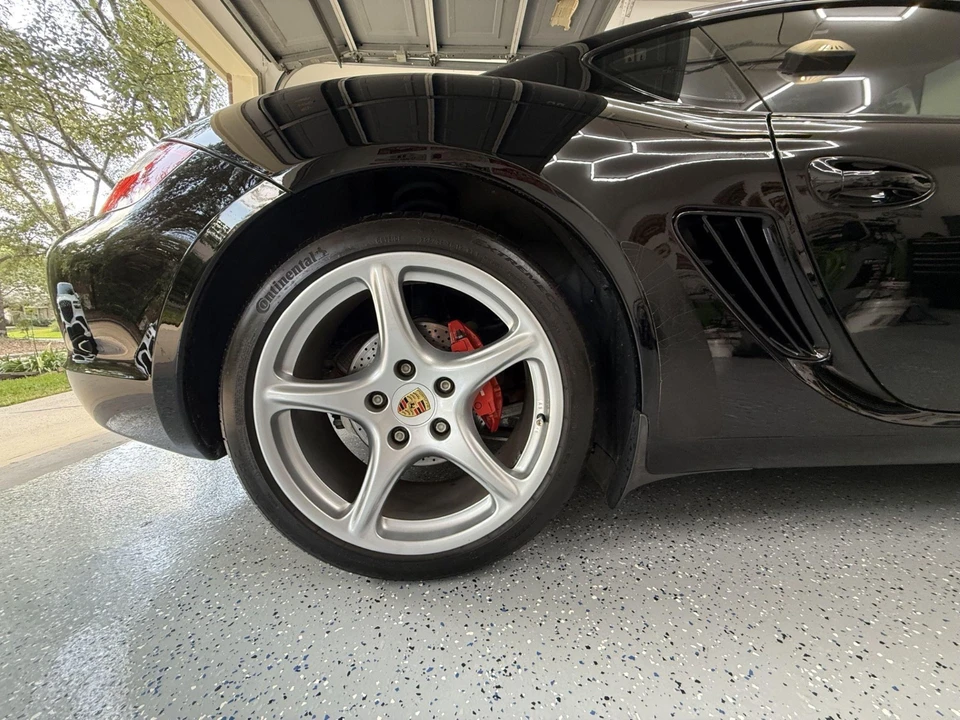 2006 Porsche 987 Cayman - Image 26 of 31