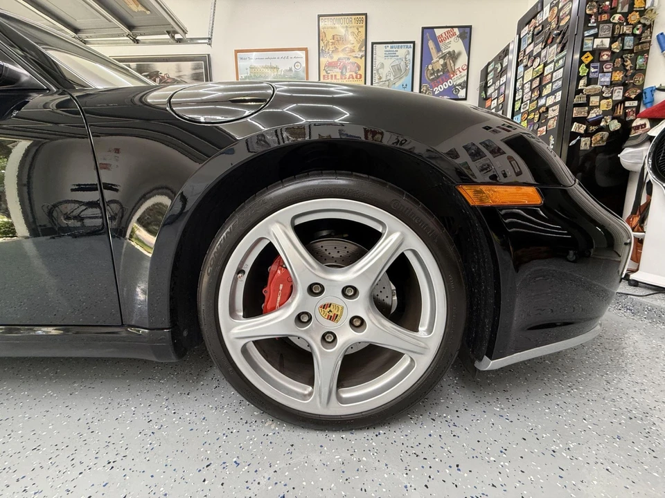 2006 Porsche 987 Cayman - Image 27 of 31
