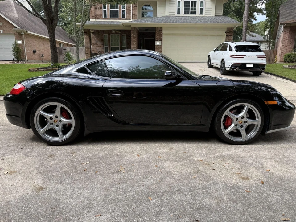2006 Porsche 987 Cayman - Image 10 of 31