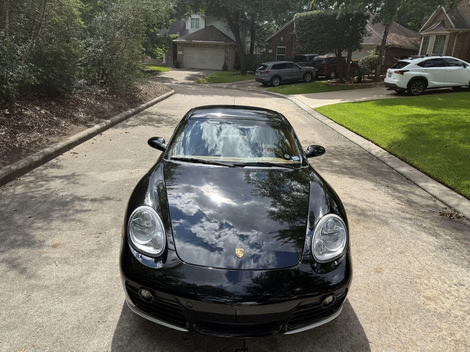 2006 Porsche 987 Cayman - Image 7 of 31