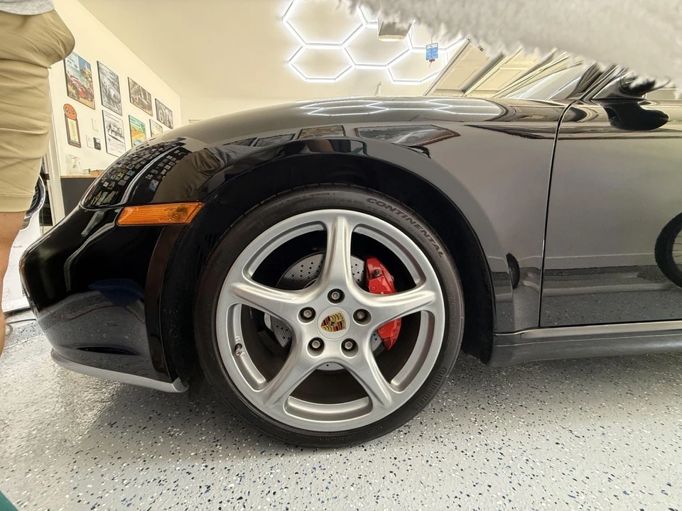 2006 Porsche 987 Cayman - Image 24 of 31