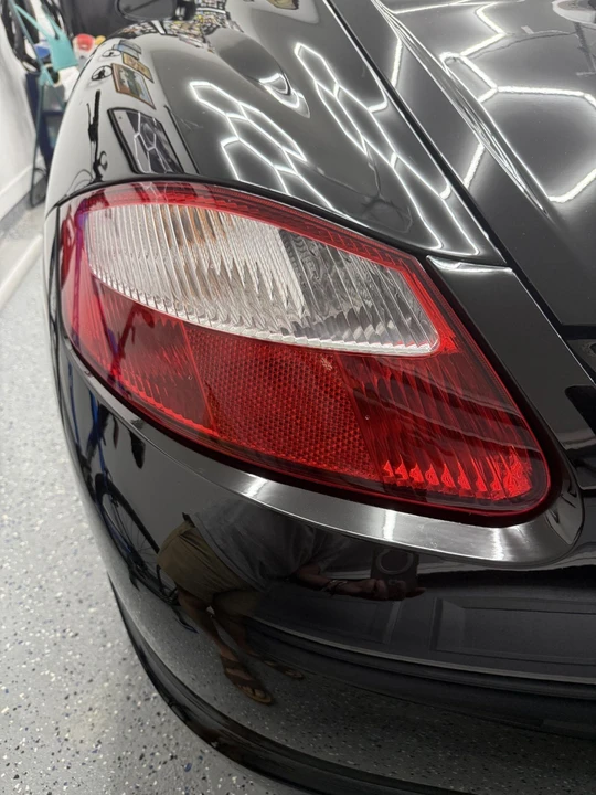 2006 Porsche 987 Cayman - Image 18 of 31