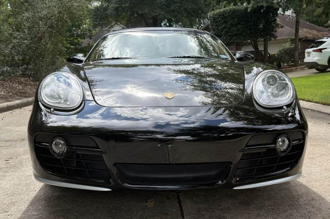 2006 Porsche 987 Cayman - Image 2 of 31
