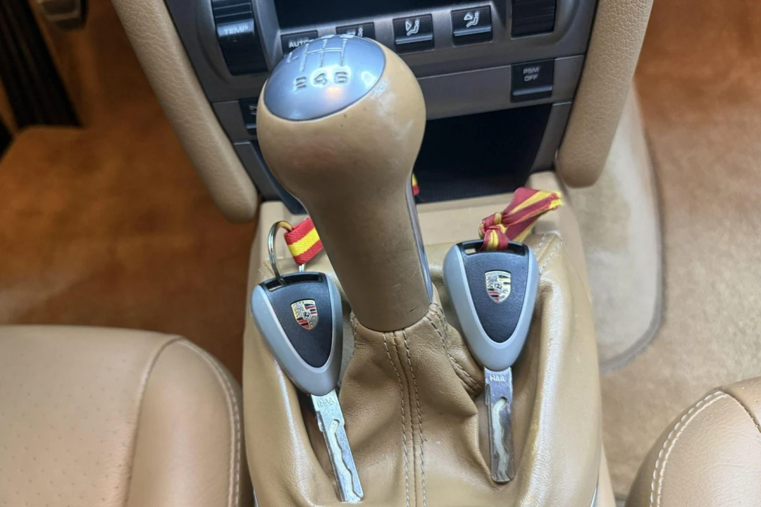 2006 Porsche 987 Cayman - Image 30 of 31