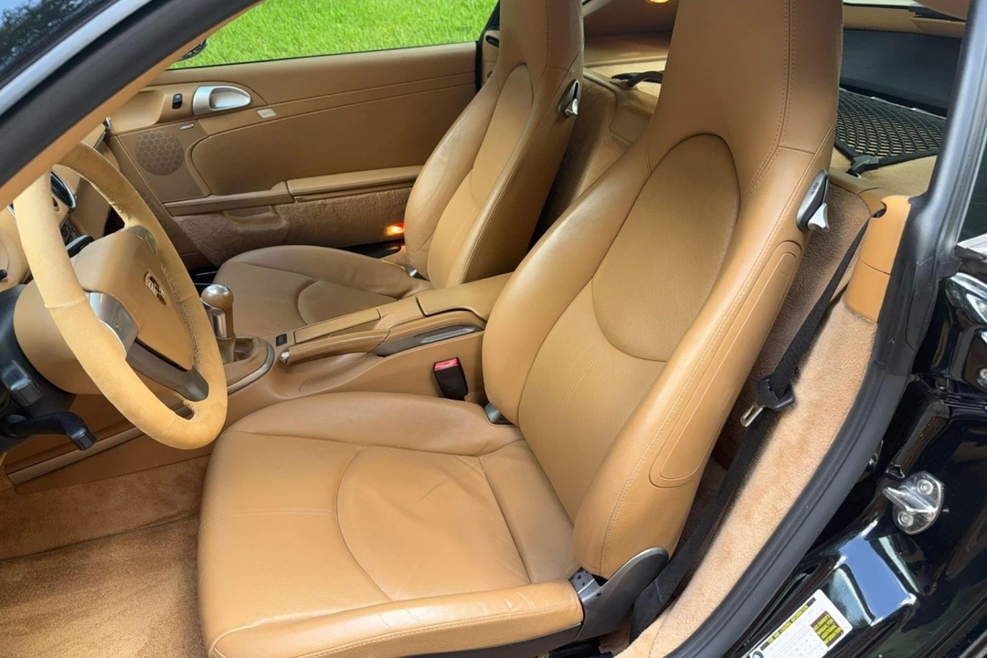 2006 Porsche 987 Cayman - Image 29 of 31