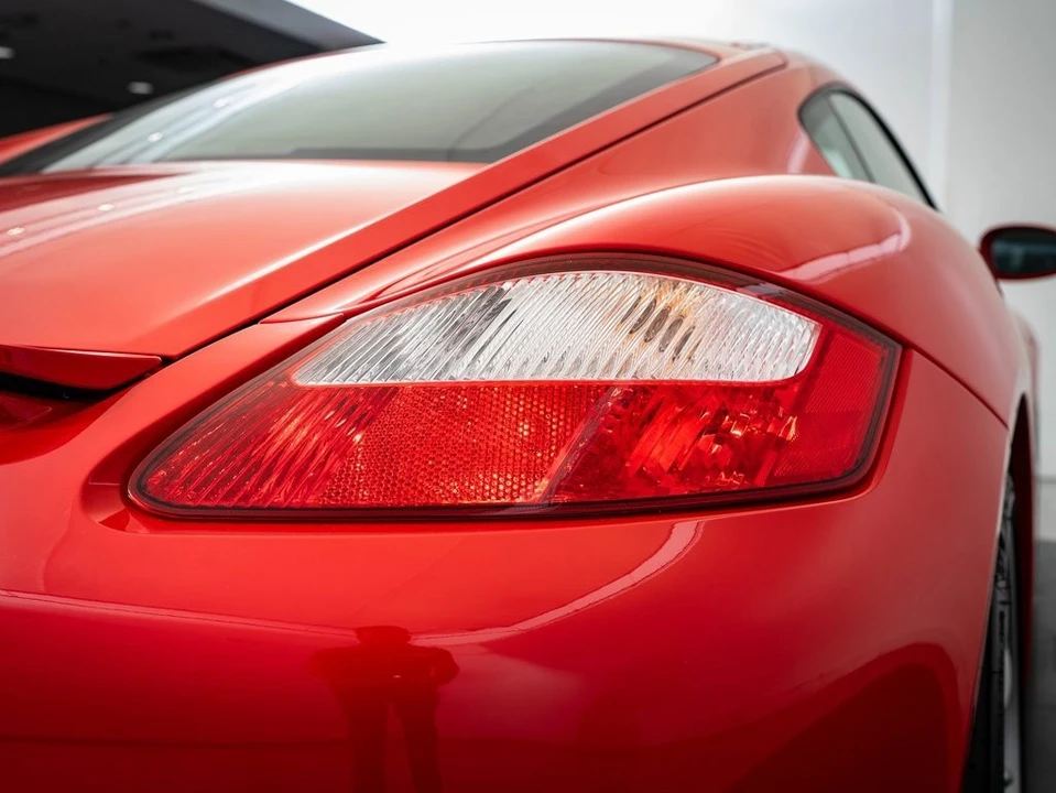 2006 Porsche 987 Cayman S - Image 16 of 21