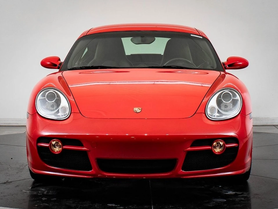 2006 Porsche 987 Cayman S - Image 10 of 21