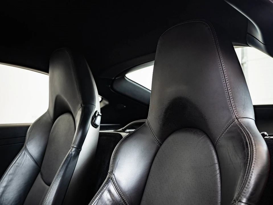 2006 Porsche 987 Cayman S - Image 21 of 21
