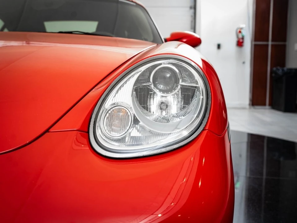 2006 Porsche 987 Cayman S - Image 13 of 21