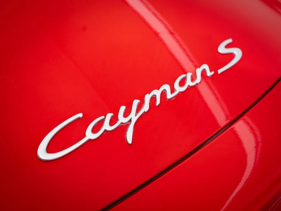 2006 Porsche 987 Cayman S - Image 18 of 21