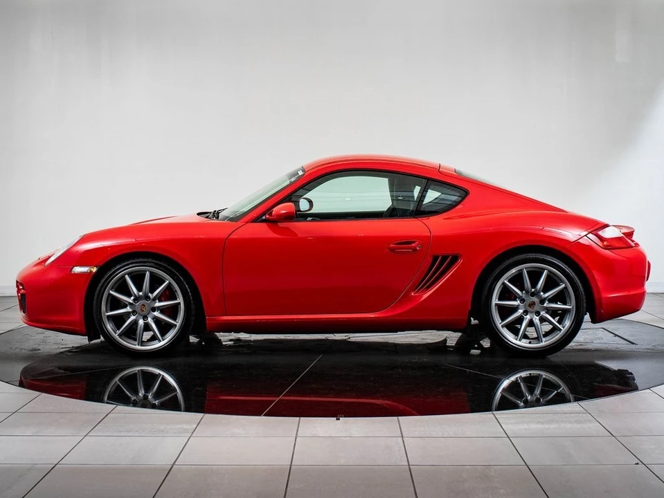 2006 Porsche 987 Cayman S - Image 2 of 21
