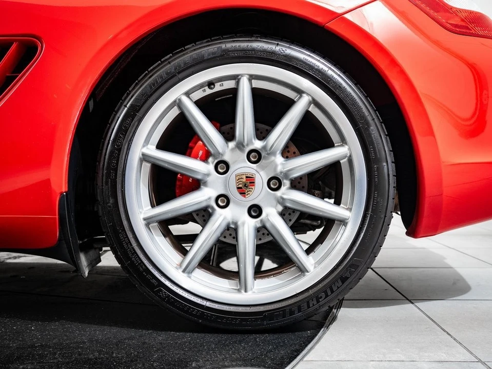 2006 Porsche 987 Cayman S - Image 11 of 21