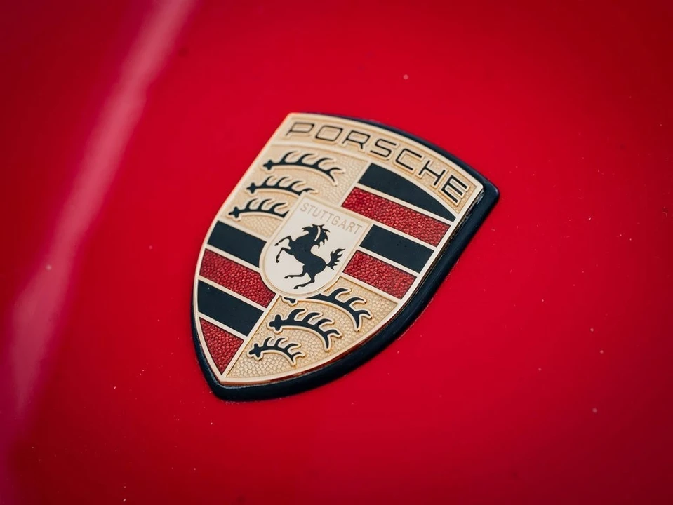 2006 Porsche 987 Cayman S - Image 15 of 21