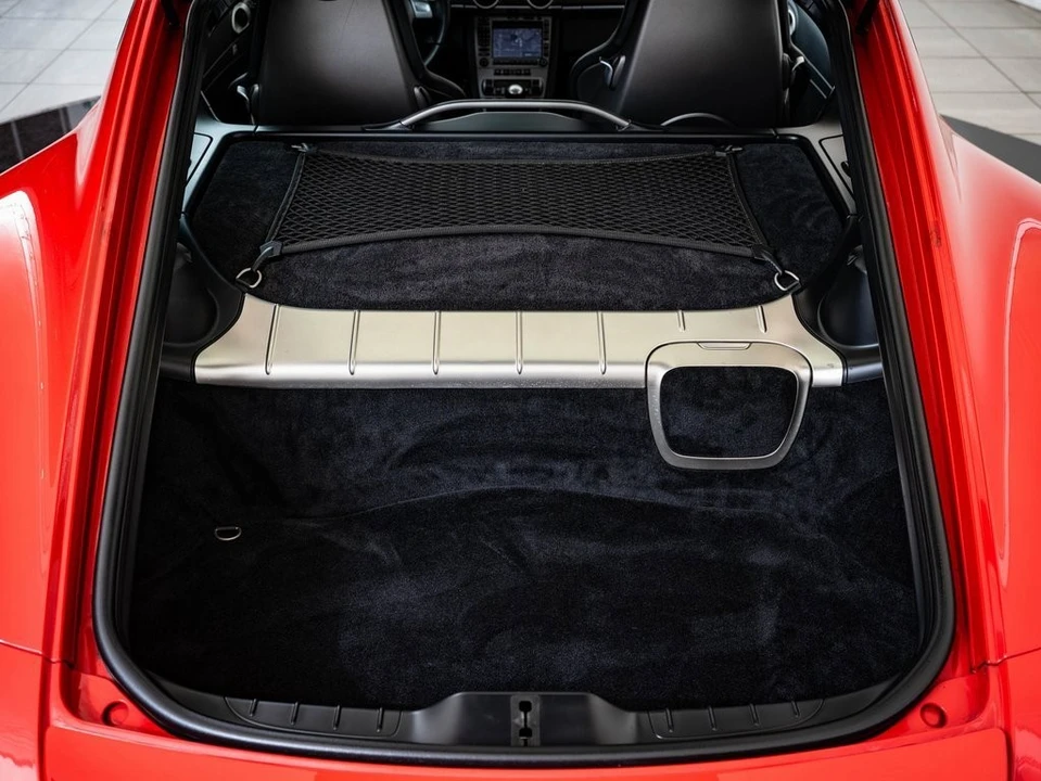 2006 Porsche 987 Cayman S - Image 20 of 21