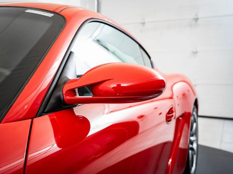 2006 Porsche 987 Cayman S - Image 14 of 21