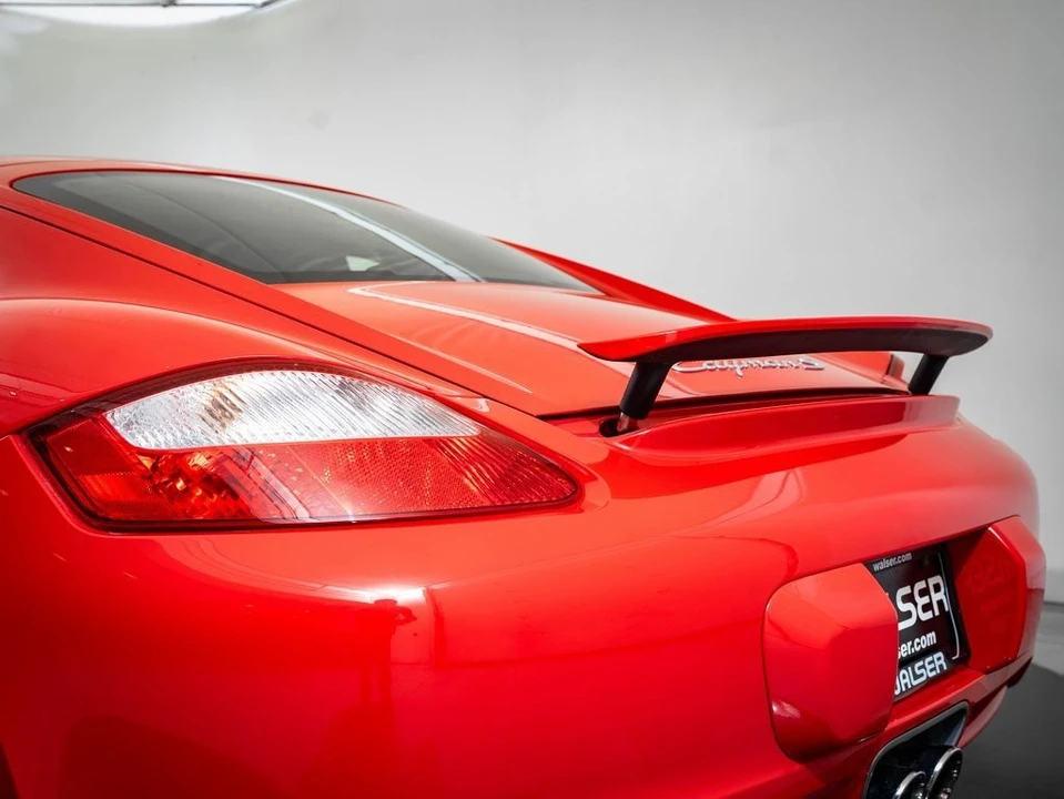 2006 Porsche 987 Cayman S - Image 19 of 21