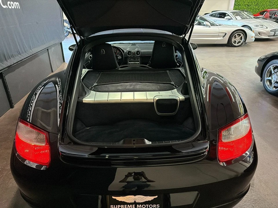 2006 Porsche 987 Cayman S - Image 5 of 12